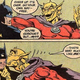 Image for article titled Batman and Judge Dredd Writer Alan Grant Dead at 73